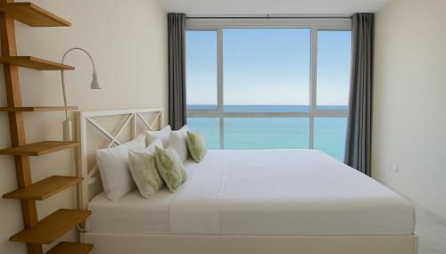The Pearl with Private Beach Access - Foto 4