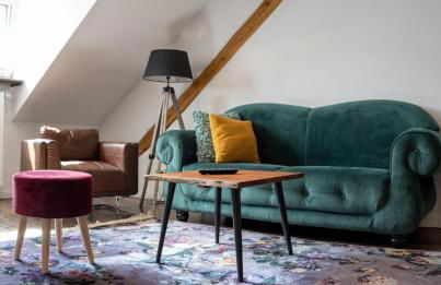 Das Haus Am Markt - Foto 26