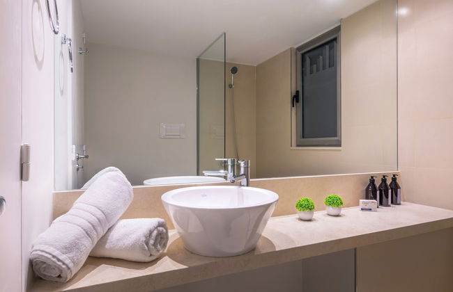 Trendy Apartments in Puerto Madero - Foto 39