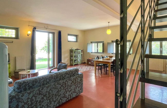 Belvilla by OYO Il Sogno Delle Api - Foto 13