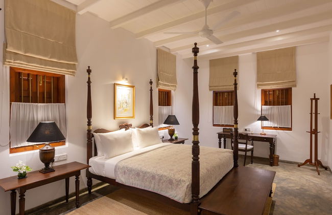 Nyne Hotels Leela Walauwwa - Induruwa - Foto 15