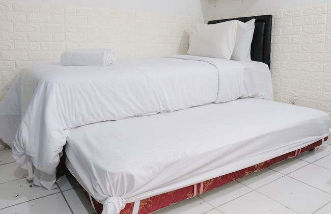 Best Location Studio At 2Nd Floor Jarrdin Cihampelas Apartment - Foto 4