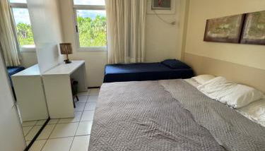 Flat em Gran Lençóis Residence - Photo 5