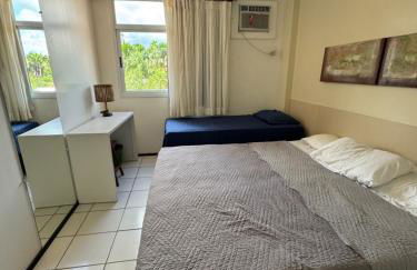 Flat em Gran Lençóis Residence - Photo 5