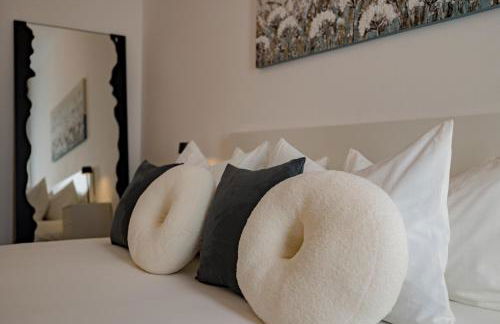 Milano 8 Luxury Apartment - Centro - Porta Venezia - Photo 5