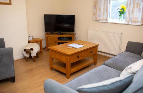 Soar Cottage Aberystwyth - Foto 11