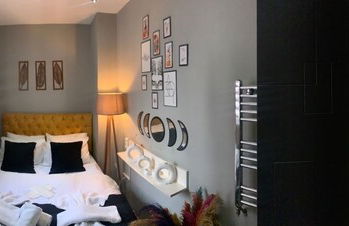 Nova Park Hotel & Suite - Foto 20