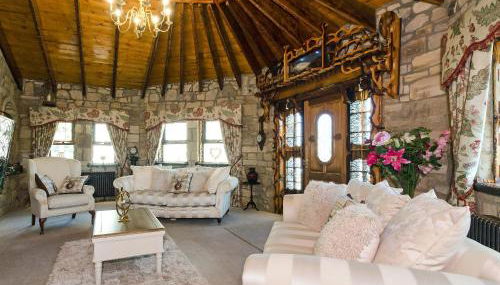 Tennox Parlour - Ukc3542 - Foto 5