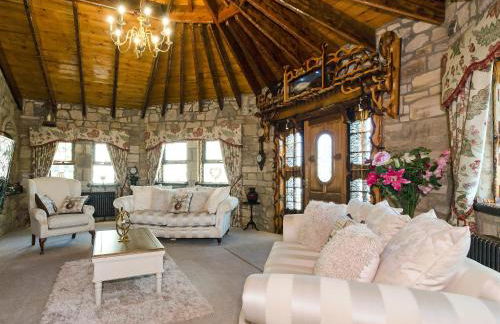 Tennox Parlour - Ukc3542 - Foto 5