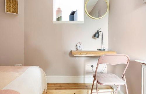 Country Cottage with Steam Railway Views - Foto 9