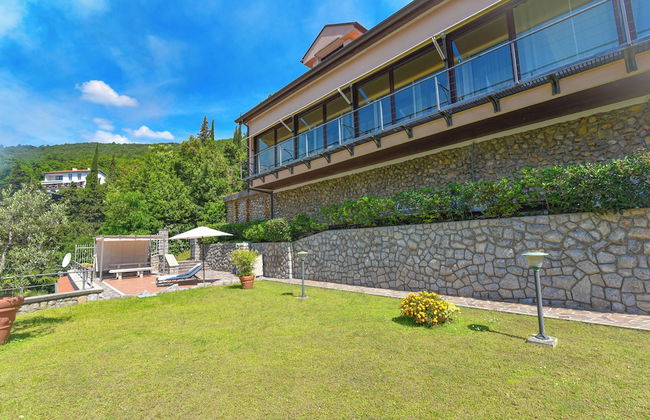 Villa Vosilla - Foto 20