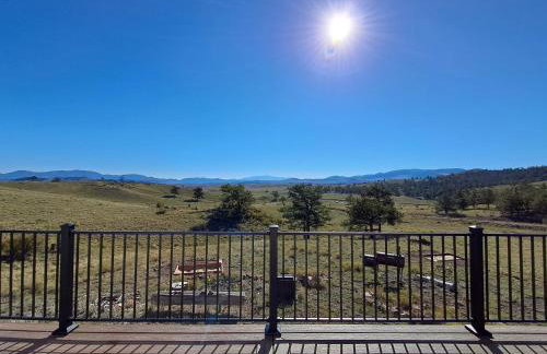 Buffalo Cabin - Foto 24