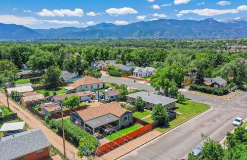 Modern Main-Level | TWO Kings • Yard • Downtown - Foto 26