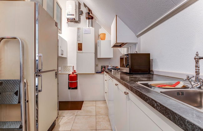 Beautiful Holiday Home in Oldenzaal with Hot Tub - Foto 3