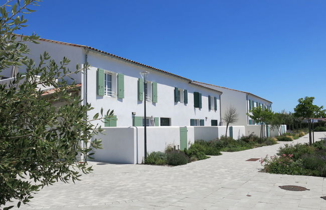 Résidence Odalys Collection Rève d'Ile - Foto 17