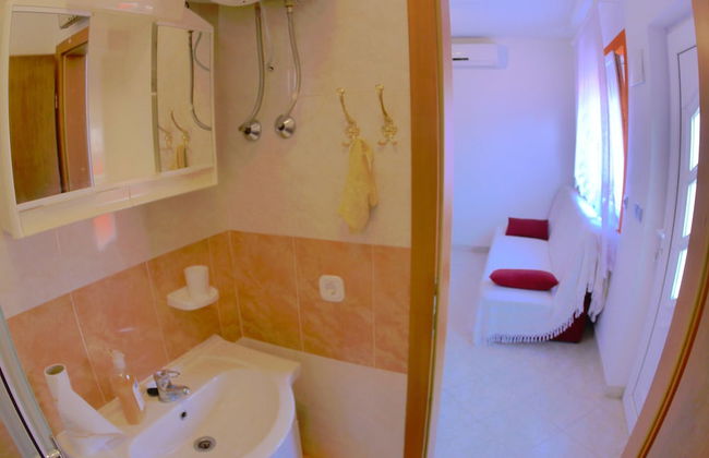 Apartments Anna Maria - Foto 19