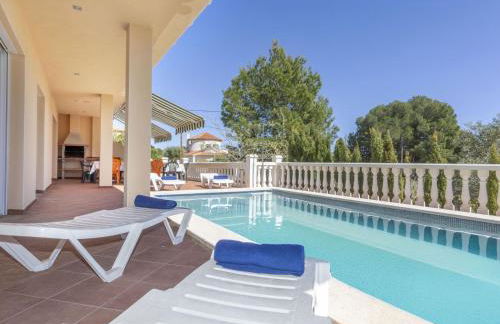 Villa Sirena III by Interhome - Foto 17