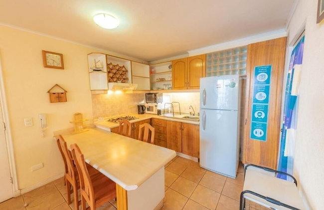 Oceana Suites Bahía Pelicanos - Foto 30