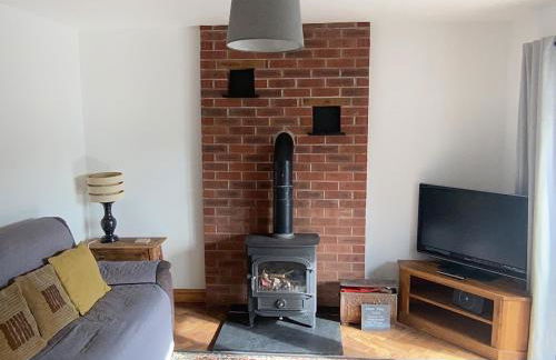 3 Bedroom Bungalow in Llanrhaeadr Ym - Foto 16