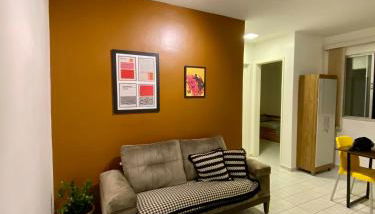 Vale Hospedar Paulo Coelho Apart - Foto 5