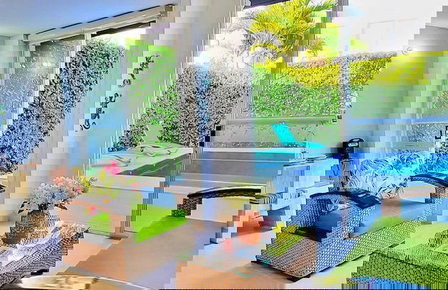 Encantadora Casa Piscina Privada AA Wifi - Photo 29