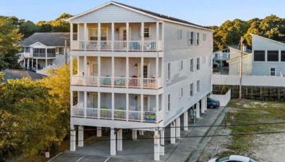 Ocean View Luxury Rental - Sleeps 16 - Foto 2