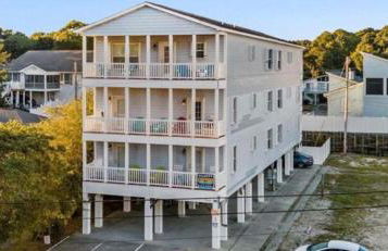 Ocean View Luxury Rental - Sleeps 16 - Foto 2