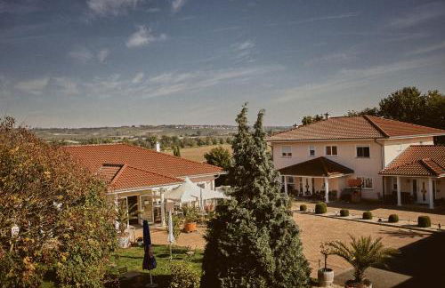 Rotwein Apartment - Foto 2