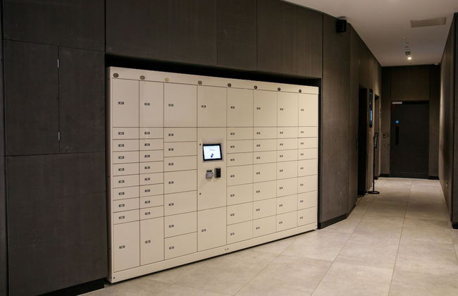 Trafford Suite Modern 1 bed With Cinema Room - Foto 20