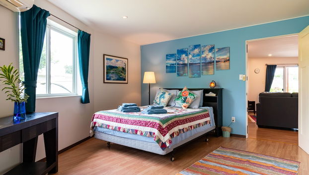 Island Breeze - Foto 4, Habitación