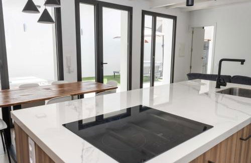 Bajo con patio, Calle Cañada Aguilar 10 - Foto 12