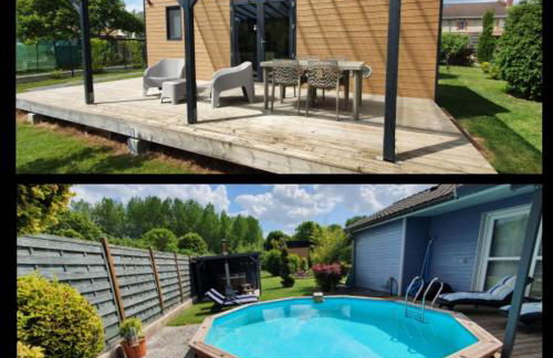 Gîte et chambre d'hôtes en Champagne - Foto 1