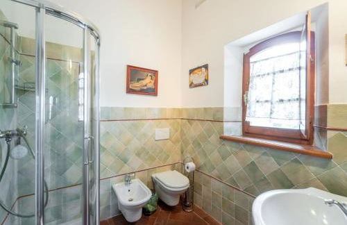 Holiday Home San Regolo-1 by Interhome - Foto 15