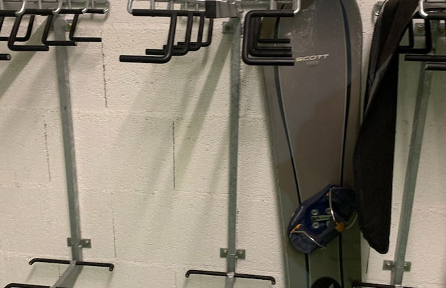 Davos Lodge - Foto 17