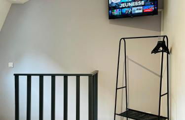 BE MY APPARTS, Studio de charme "LE COSY", DOUAI, Coeur de ville - Foto 34