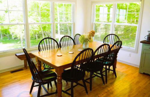 Sandhill House - Spectacular Lake Home with Toys! - Foto 22