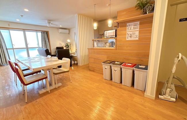 Condominium Palace Resort Chatan III - Foto 16