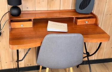 Appartement chaleureux familial - Foto 3