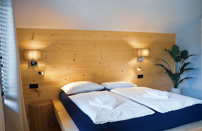 APARTments Alpenliebe - Foto 13