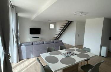 Duplex centre-ville - Foto 10