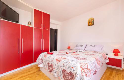 Apartment A&M - Foto 44