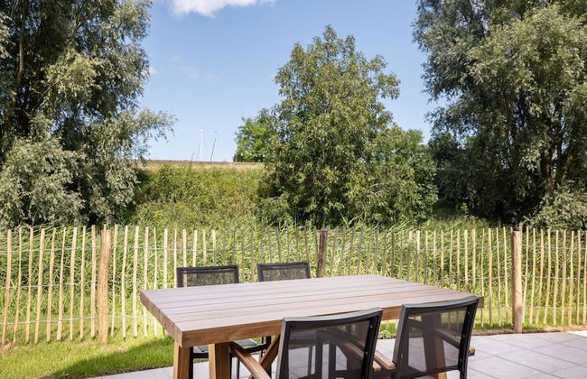 Villa by Lake Veere With Sauna - Foto 7