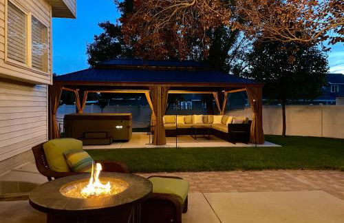 Gorgeous Executive Home - Foto 51