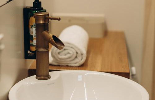 Jutowa Chata - nocleg bliżej natury - Foto 39