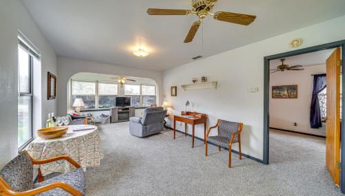 Cozy Kerrville Guest Cottage Near Guadalupe River! - Foto 4