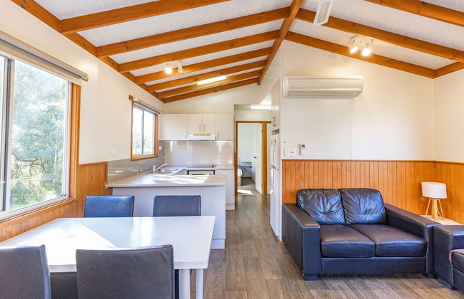 NRMA Halls Gap Holiday Park - Foto 42