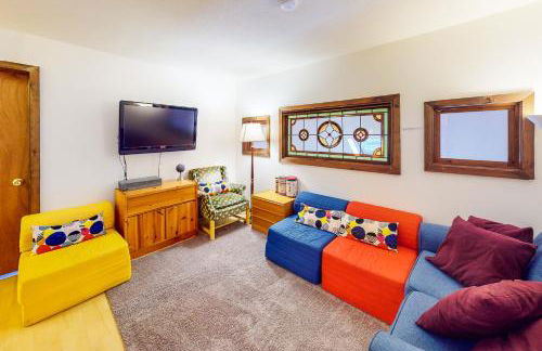 The Summit: 46 - Photo 14