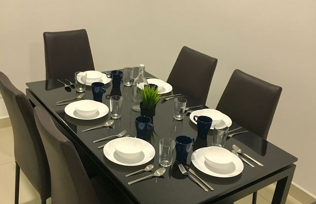 Pinnacle Tower Johor Bahru - Photo 13