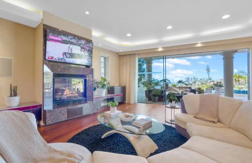 La Jolla Ocean Mansion - Foto 40