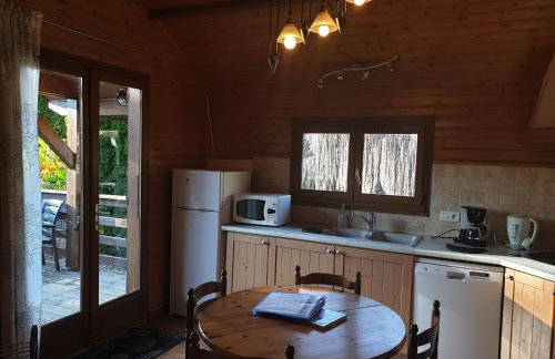 Chalets les Silènes - Foto 10